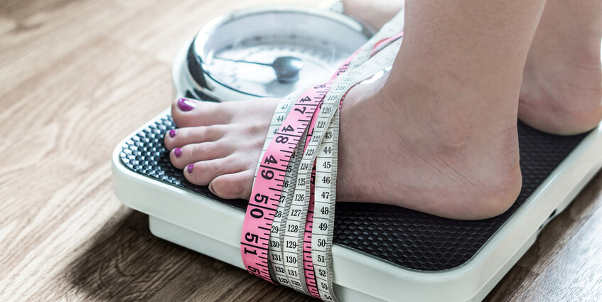 The Three Most Common Eating Disorders Among Teen Girls